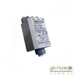 Vossloh Schwabe Starter PZS 1000K