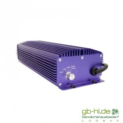 Lumatek elektronisches VSG 1000 W dimmbar