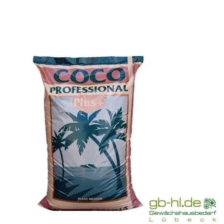 Canna Coco Professional Plus 50 l