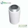 Wilco Filter 1300 - 1500 m³/h  315 mm