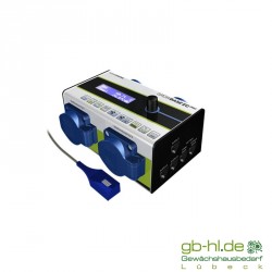 GrowControl GROWBASE EC PRO