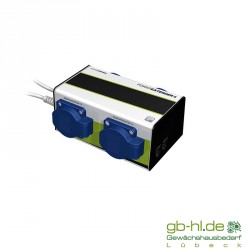 GrowControl POWER EXTENDER 4.0