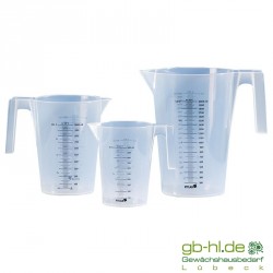 Vitlab Messbecher 1000 ml