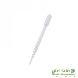 Pipette Eco 3 ml