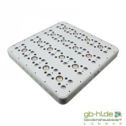 Greenception Cluster LED 700 W GC-16+ schaltbar