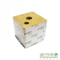 Grodan Big Block 15 x 15 x 14 cm