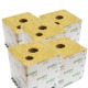 48 x Grodan Big Block 15 x 15 x 14 cm