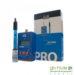 GIB pH-Pro Meter