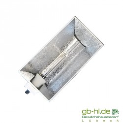 Wide Beam Reflektor