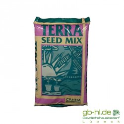 Canna Terra Seed Mix 25 l