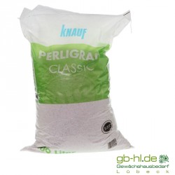 Knauf Perlite Perligran Classic 100 l