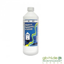 Advanced Hydroponics PH +