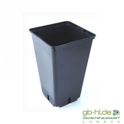 Topf 2 l - 12 x 12 x 20 cm