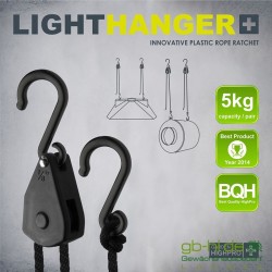 Garden HighPro Lighthanger 2er Set