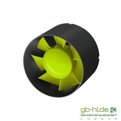 Garden HighPro InLine 125 - 190 m³/h 