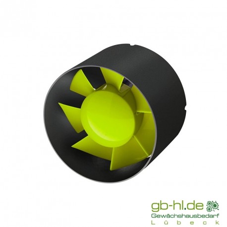 Garden HighPro InLine 125 - 190 m³/h 