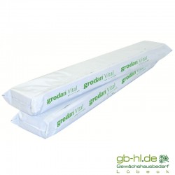 Grodan Vital Steinwollmatte 100 x 15 x 7,5 cm