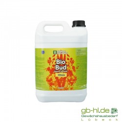 GHE GO Bio Bud 5 l
