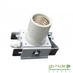  Adjust a Wing Halter inkl. Fassung