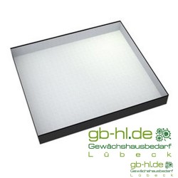 Secret Jardin Water Tray 80 x 120 x 10 cm