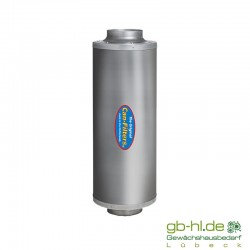 Can-Silencer 160 mm