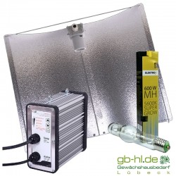 Adjust-A-Wings L Set GSE 600 W dim. inkl. Leuchtmittel