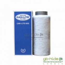 Can-Lite 600 - 680 m³/h 160 mm