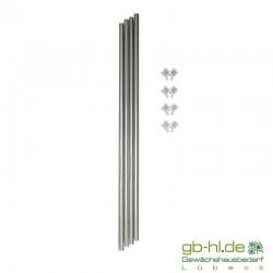 Secret Jardin Spacebooster Kit 90 x 90 cm