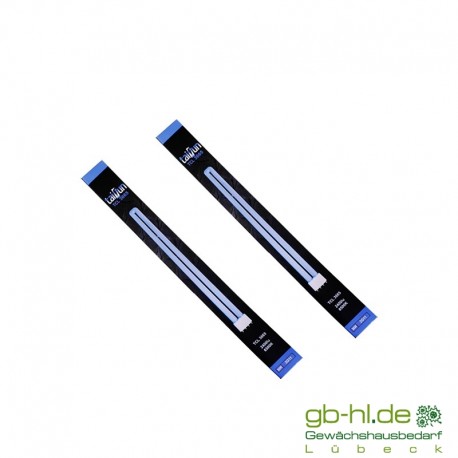 Taifun Zuchtlampe 2 x 55 W Wachstum