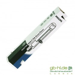 Philips SON-T PIA Green Power 600W Blüteleuchtmittel