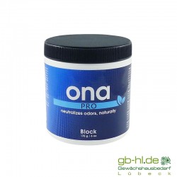 ONA Block Pro 170 g