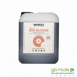 BIOBIZZ Bio Bloom 5 l