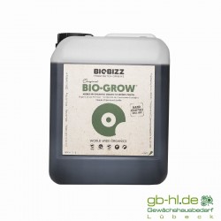 BIOBIZZ Bio Grow 5 l