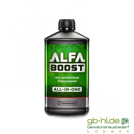 Alfa Boost 1 l